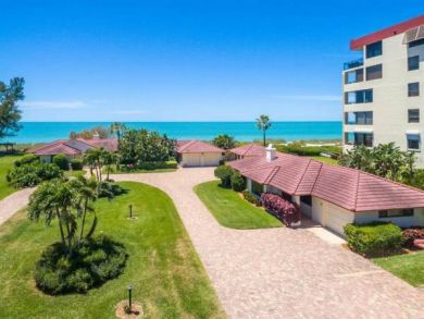 Gulfside Longboat Key 2 Bedroom Villa Short Walk to Beach